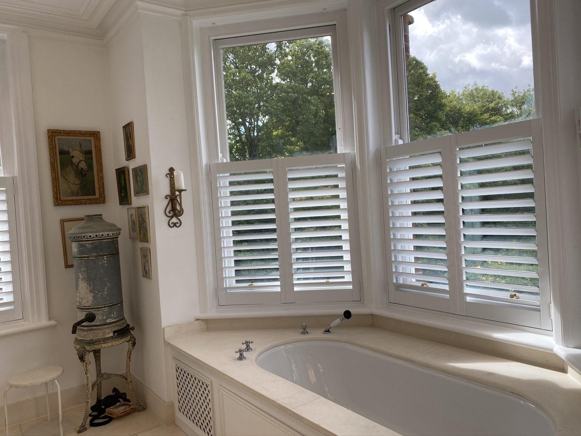 Window Shutters Bristol Clearly Glass Ltd
