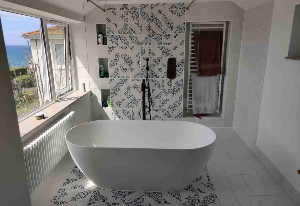 Walk In Shower Screens Devon Walk In Shower Screens Devon