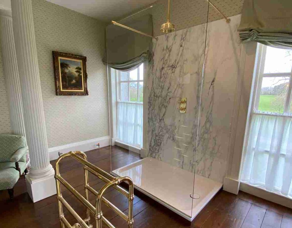 Walk in Shower Design Devon – Clearly Glass Ltd Walk in Shower Design Devon - Clearly Glass Ltd