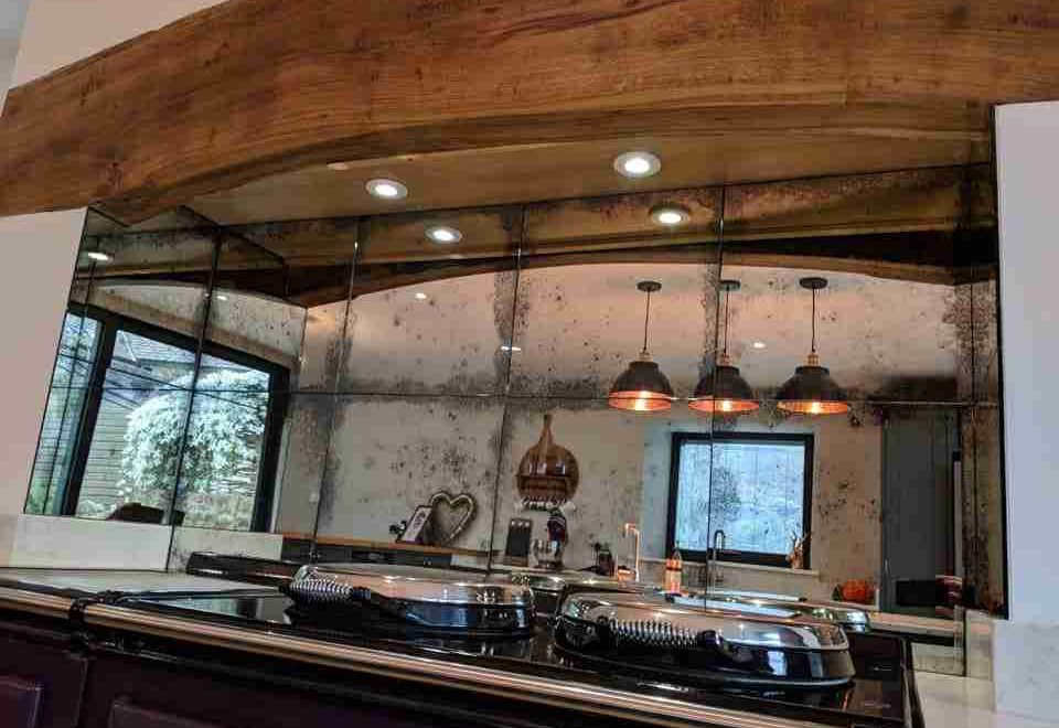 Mirror Splashbacks Somerset – Clearly Glass Ltd Mirror Splashbacks Somerset - Clearly Glass Ltd