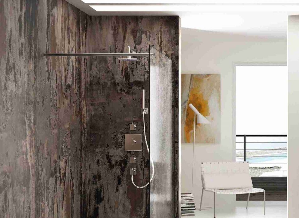 Bathroom Cladding Devon – Clearly Glass Ltd Bathroom Cladding Devon - Clearly Glass Ltd