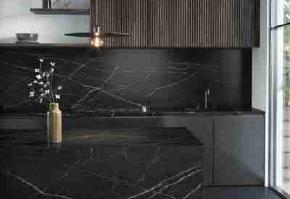 Dekton Splashbacks Dekton Splashbacks