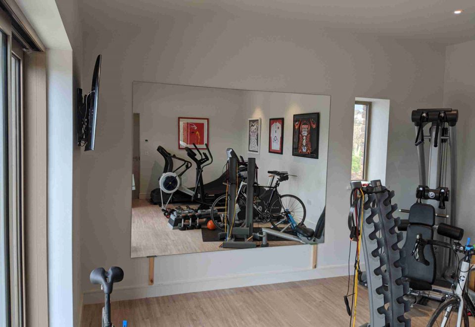 Gym Mirrors Devon – Clearly Glass Ltd Gym Mirrors Devon - Clearly Glass Ltd