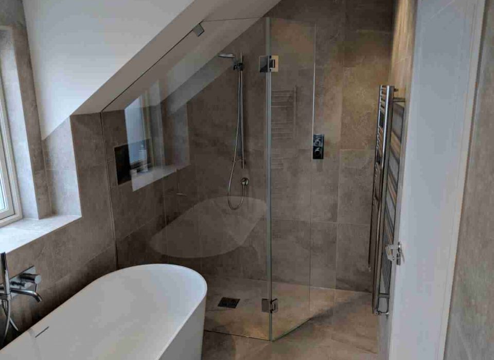 Enclosure Showers Devon – Clearly Glass Ltd Enclosure Showers Devon - Clearly Glass Ltd