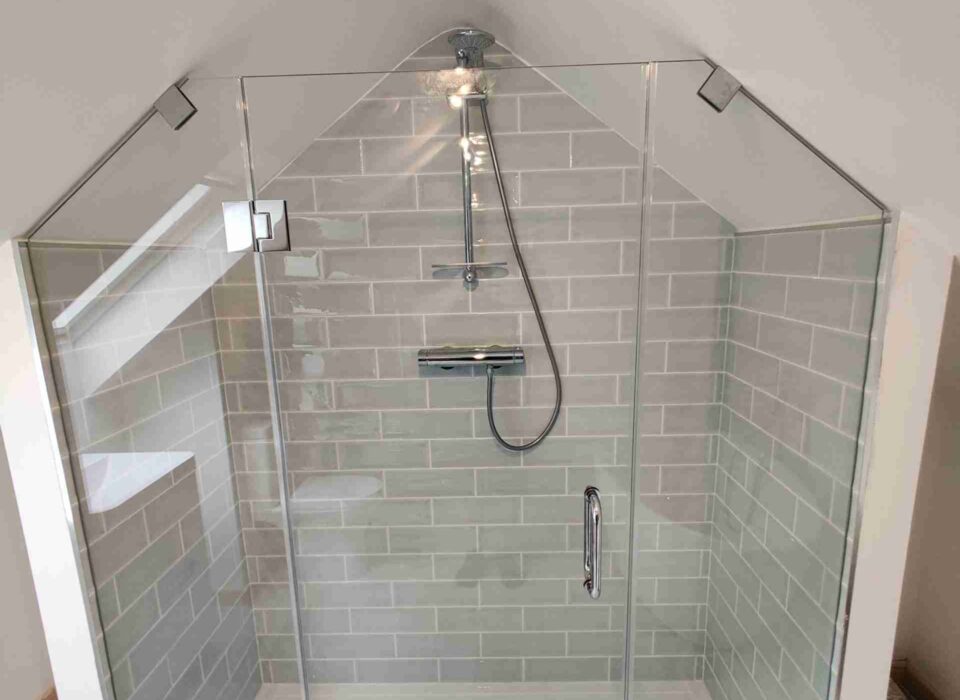 Glass Shower Doors Devon – Clearly Glass Ltd Glass Shower Doors Devon - Clearly Glass Ltd