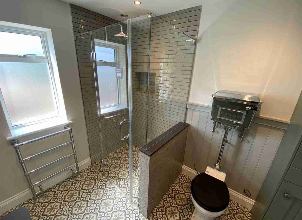 Corner Enclosure Shower Corner Enclosure Shower