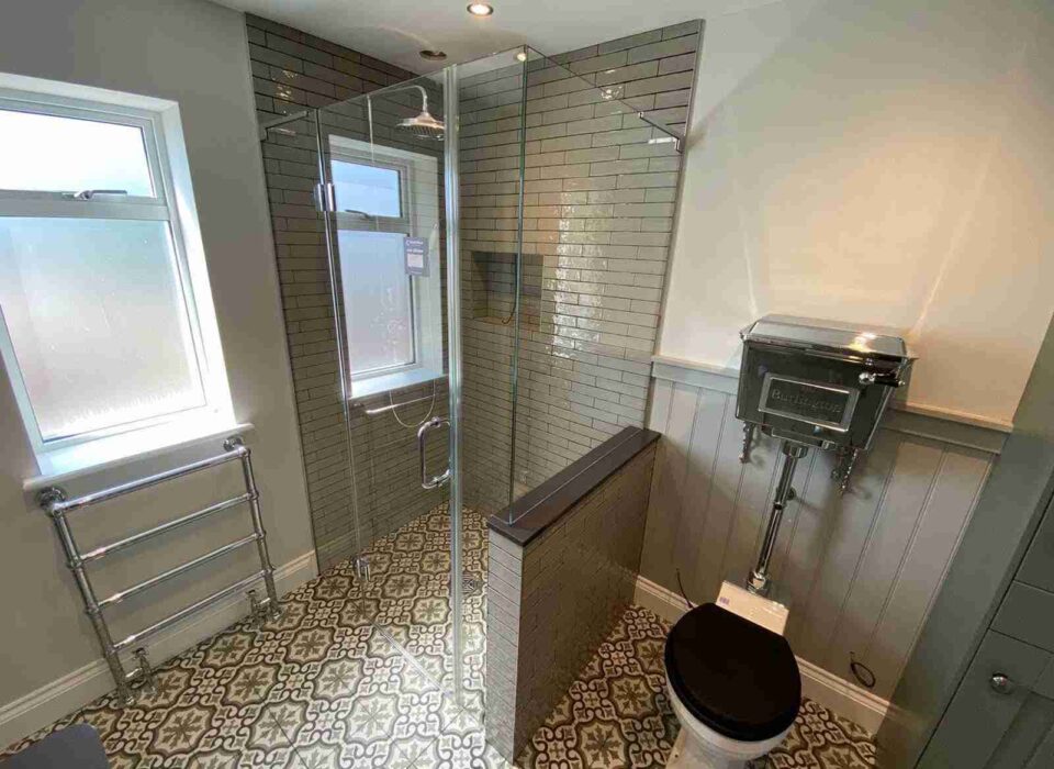 Corner Enclosure Shower Corner Enclosure Shower