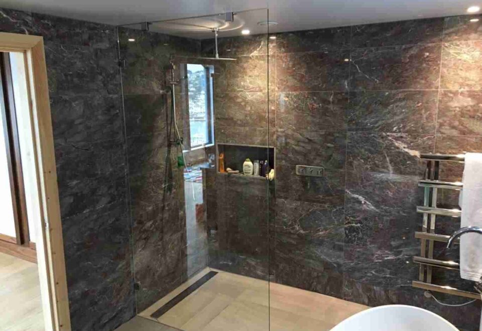 Wet Room Shower Screens Wet Room Shower Screens